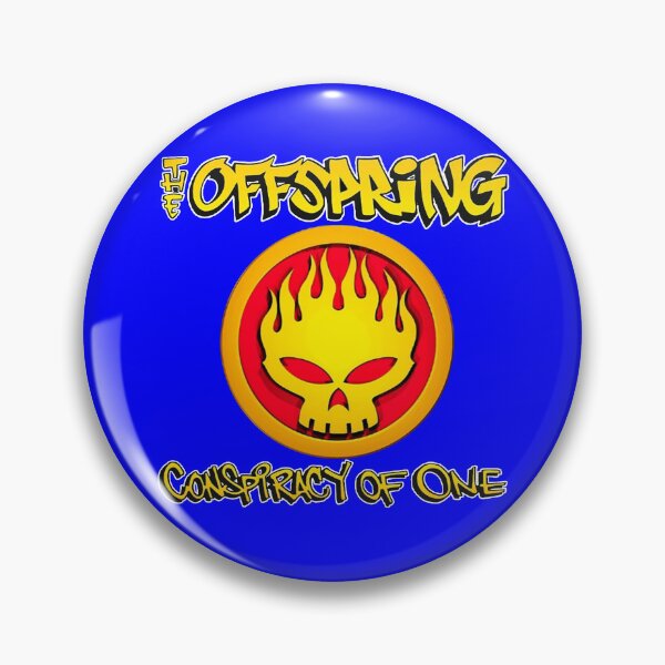 Item preview, The offspring designed and sold by pboyd5g.