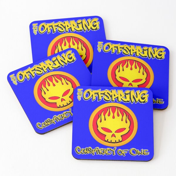 Item preview, The offspring designed and sold by pboyd5g.