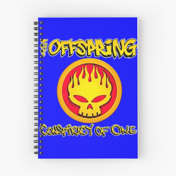 Item preview, The offspring designed and sold by pboyd5g.
