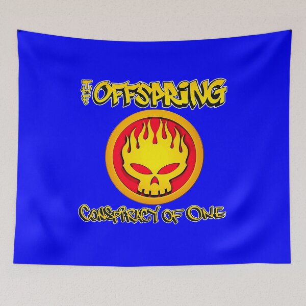 Item preview, The offspring designed and sold by pboyd5g.