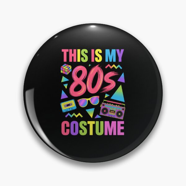 Item preview, 1980s Party 80_s Music Cool designed and sold by skulmanlatucool.