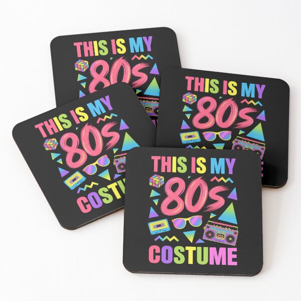Item preview, 1980s Party 80_s Music Cool designed and sold by skulmanlatucool.