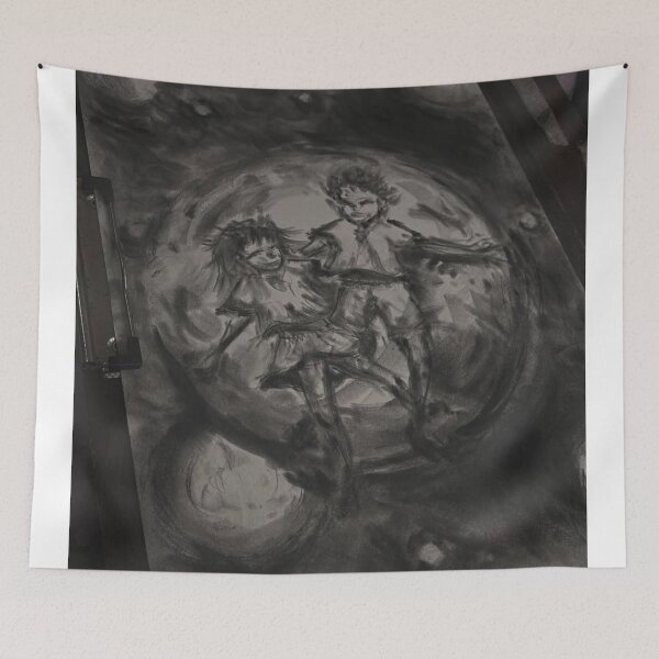 Item preview, Lost Huddle House aDreams Whisper designed and sold by Malipiknik.