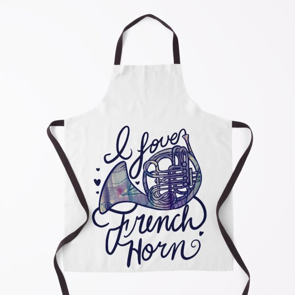 Item preview, I love french horn designed and sold by ARDWINO.