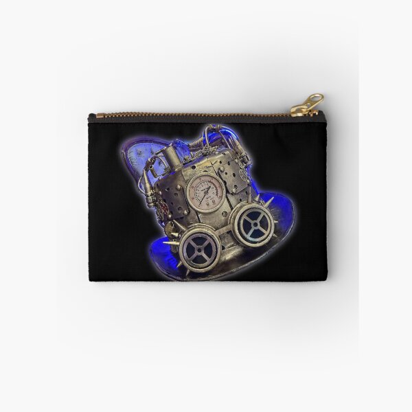 Item preview, Steampunk Mechanical Hat designed and sold by aadventures.