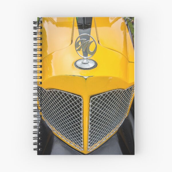 Item preview, Madison Kit Car Badge, Bonnet and Grill designed and sold by SMartin.