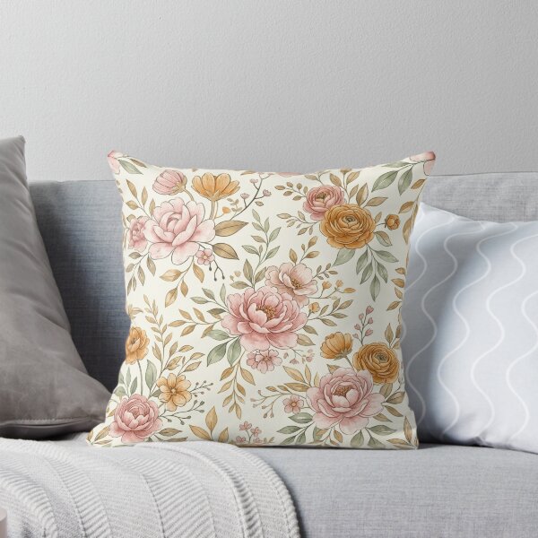 Item preview, vintage botanical illustrations designed and sold by sabahdesign.