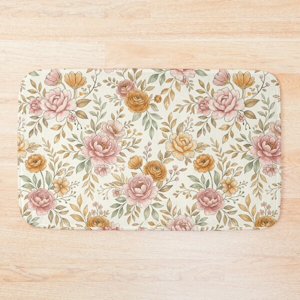 Item preview, vintage botanical illustrations designed and sold by sabahdesign.