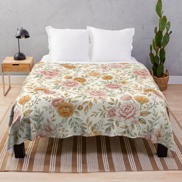 Item preview, vintage botanical illustrations designed and sold by sabahdesign.