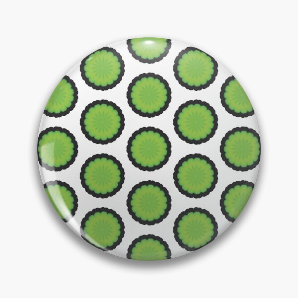 Item preview, the circle green designed and sold by mariegertop.