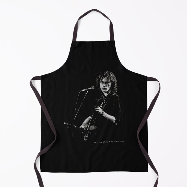 Item preview, Jeff Buckley Lover You Should’ve Come Over designed and sold by DigitalArtQueen.