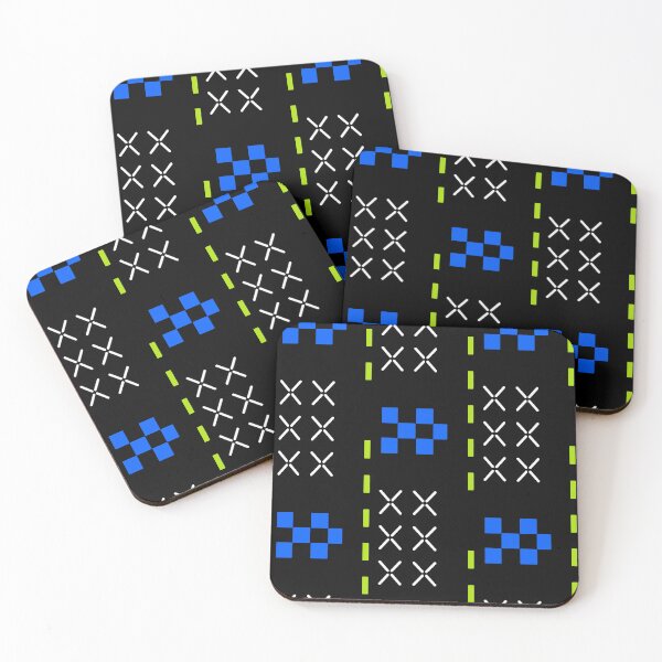 Item preview, Geometric Design - MARATHON designed and sold by Fig Newto.