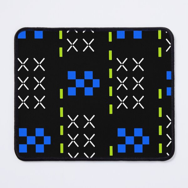 Item preview, Geometric Design - MARATHON designed and sold by FigNewto.