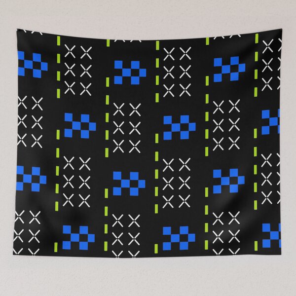 Item preview, Geometric Design - MARATHON designed and sold by FigNewto.
