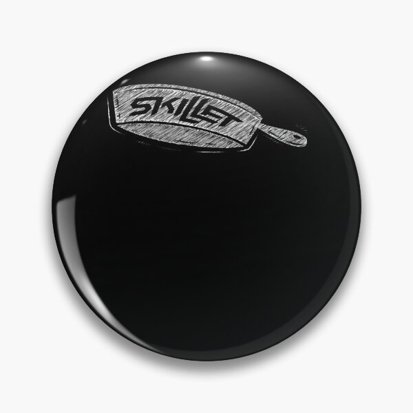 Item preview, SKILLET  designed and sold by onetowshop.