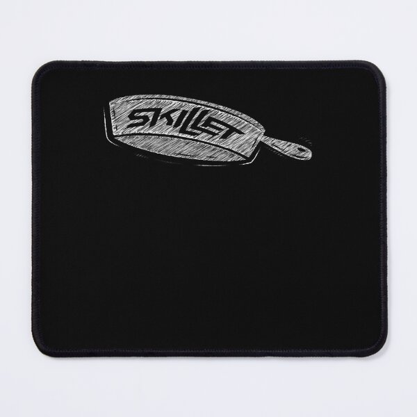 Item preview, SKILLET designed and sold by onetowshop.
