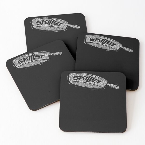 Item preview, SKILLET  designed and sold by onetowshop.