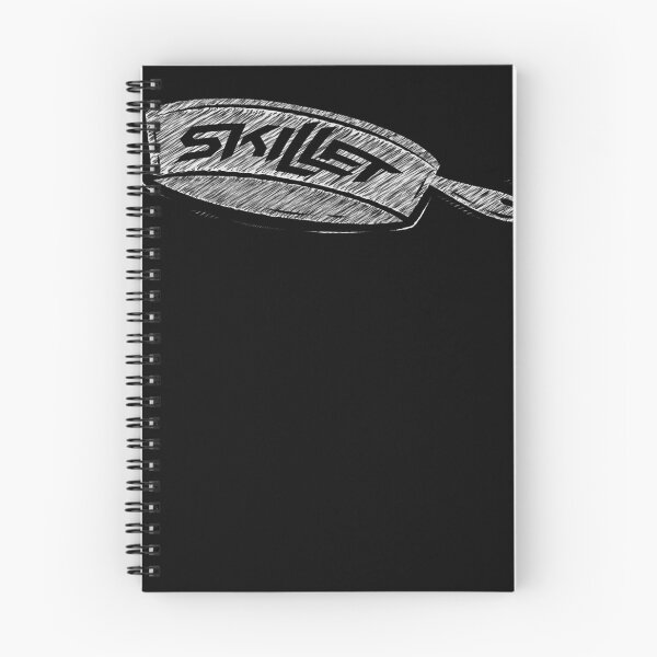 Item preview, SKILLET  designed and sold by onetowshop.
