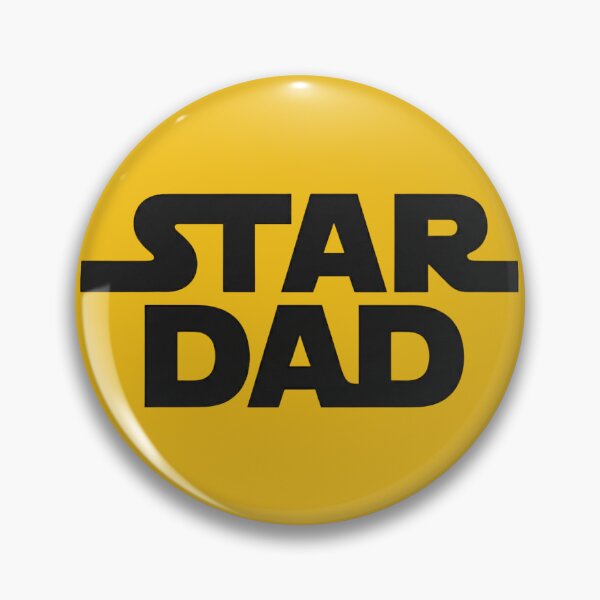 Item preview, Star Dad - Classic Space Saga Font designed and sold by By Dana Studio.