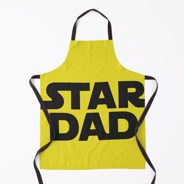 Item preview, Star Dad - Classic Space Saga Font designed and sold by By Dana Studio.