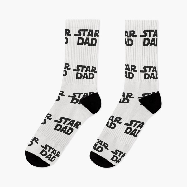 Item preview, Star Dad - Classic Space Saga Font designed and sold by By Dana Studio.