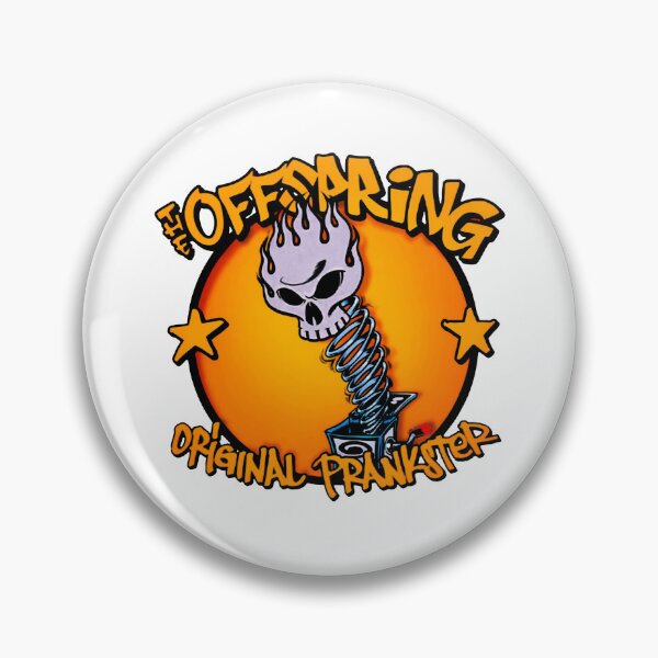 Item preview, The offspring designed and sold by pboyd5g.