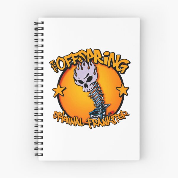 Item preview, The offspring designed and sold by pboyd5g.