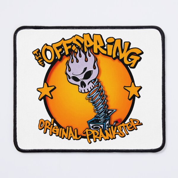 Item preview, The offspring designed and sold by pboyd5g.