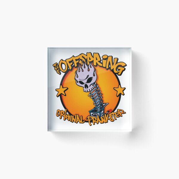 Item preview, The offspring designed and sold by pboyd5g.