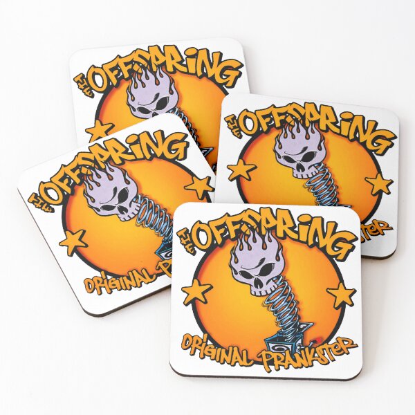 Item preview, The offspring designed and sold by pboyd5g.