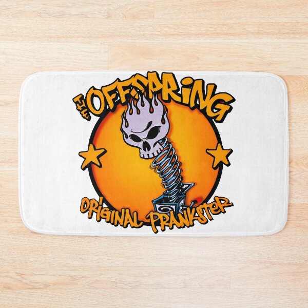 Item preview, The offspring designed and sold by pboyd5g.