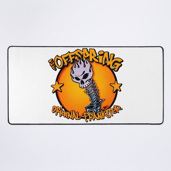 Item preview, The offspring designed and sold by pboyd5g.
