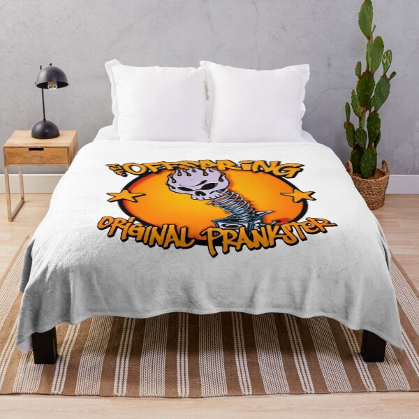 Item preview, The offspring designed and sold by pboyd5g.