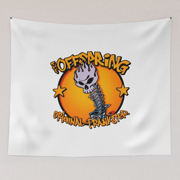 Item preview, The offspring designed and sold by pboyd5g.