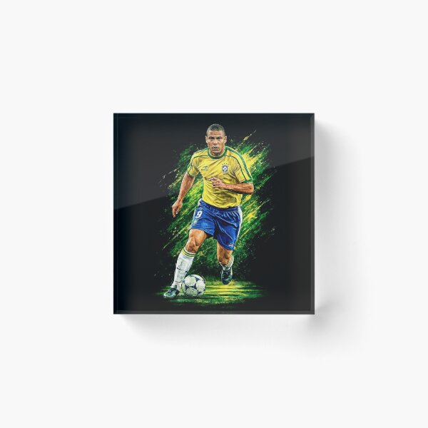 Item preview, R9 Ronaldo Football Legend designed and sold by Not Hugo.
