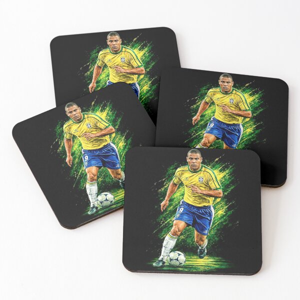 Item preview, R9 Ronaldo Football Legend designed and sold by Not Hugo.