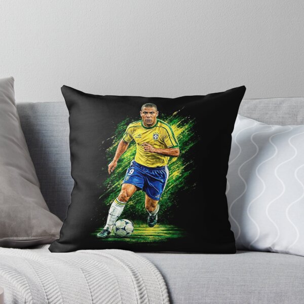 Item preview, R9 Ronaldo Football Legend designed and sold by Not Hugo.