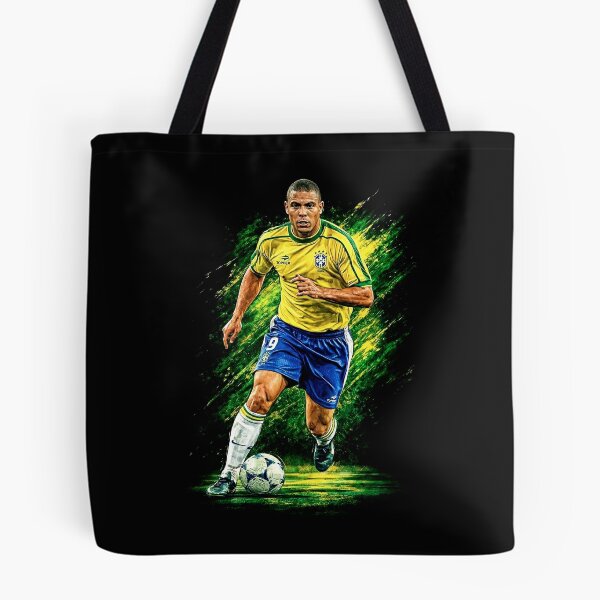 Item preview, R9 Ronaldo Football Legend designed and sold by Not Hugo.