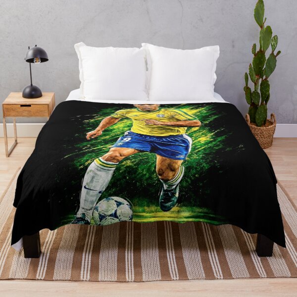 Item preview, R9 Ronaldo Football Legend designed and sold by Not Hugo.