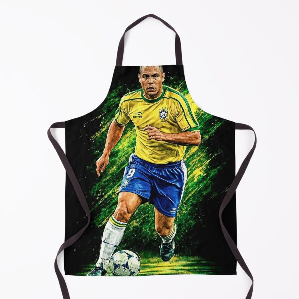 Item preview, R9 Ronaldo Football Legend designed and sold by Not Hugo.