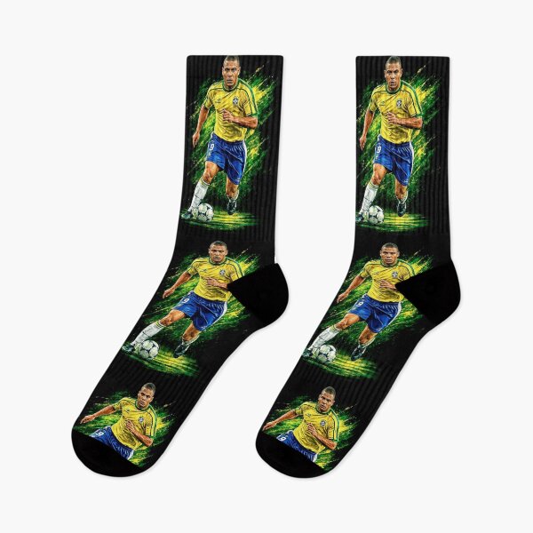 Item preview, R9 Ronaldo Football Legend designed and sold by Not Hugo.