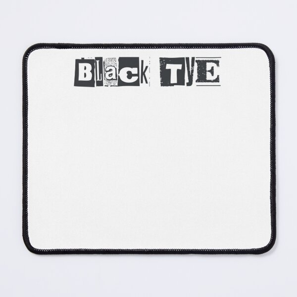 Item preview, Black Tye  designed and sold by Nour-aya.