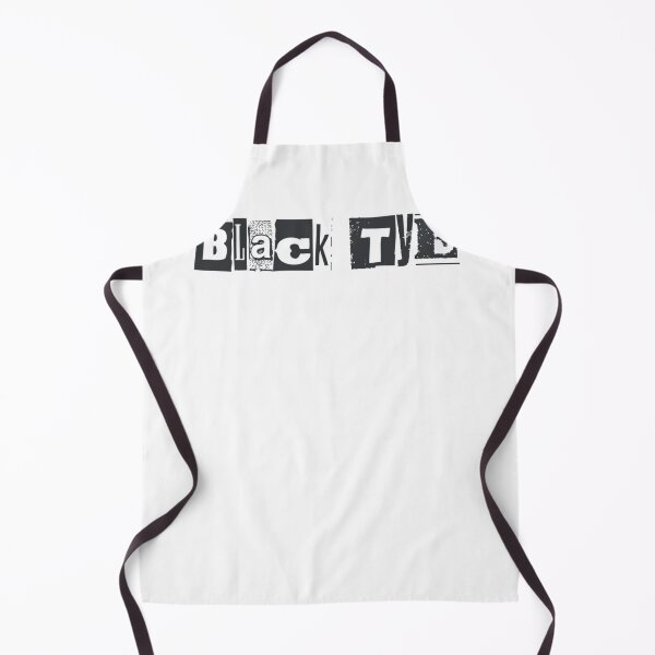Item preview, Black Tye designed and sold by Nour-aya.