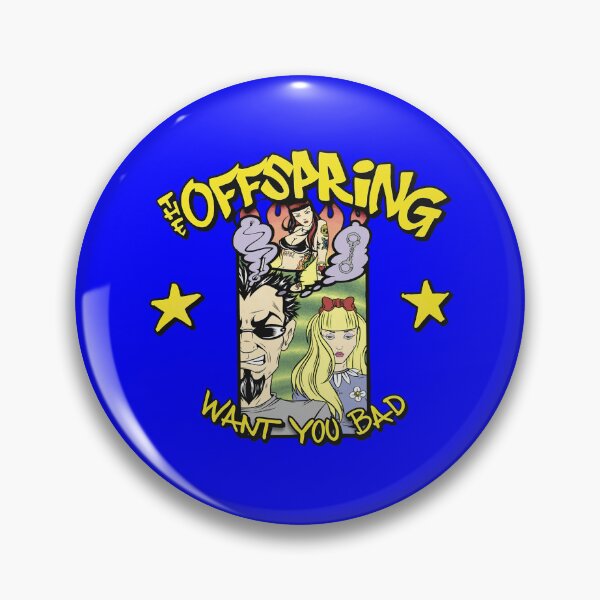 Item preview, The offspring designed and sold by pboyd5g.