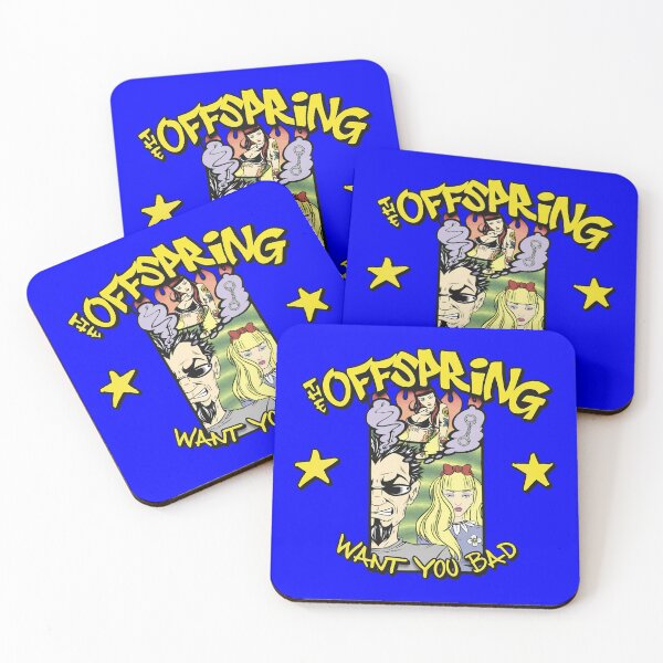 Item preview, The offspring designed and sold by pboyd5g.