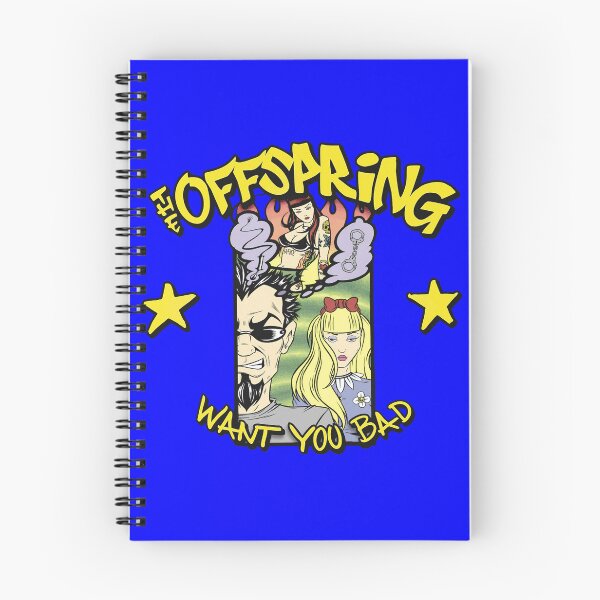 Item preview, The offspring designed and sold by pboyd5g.