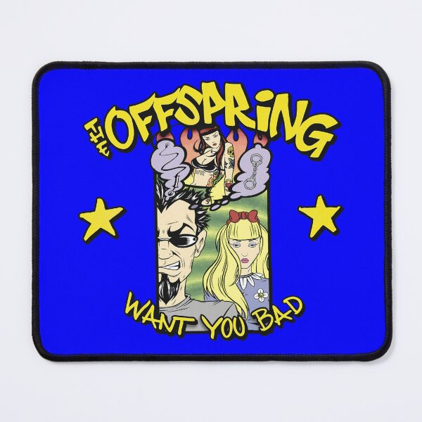 Item preview, The offspring designed and sold by pboyd5g.