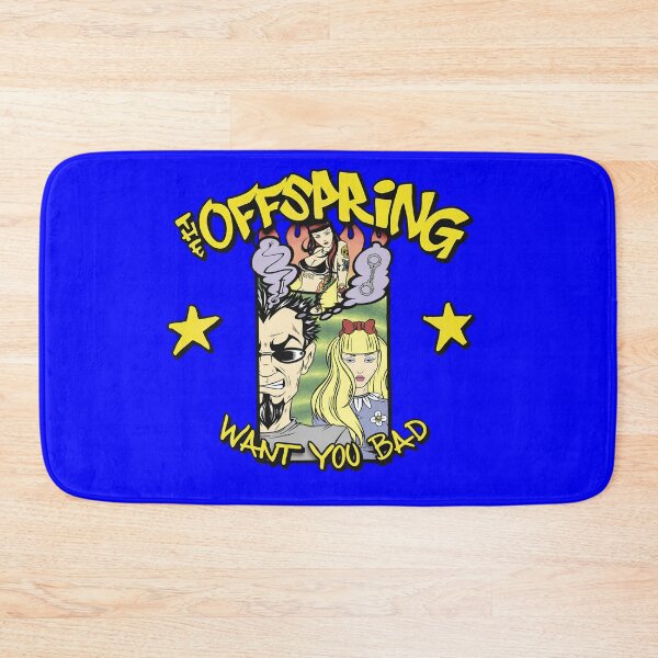 Item preview, The offspring designed and sold by pboyd5g.