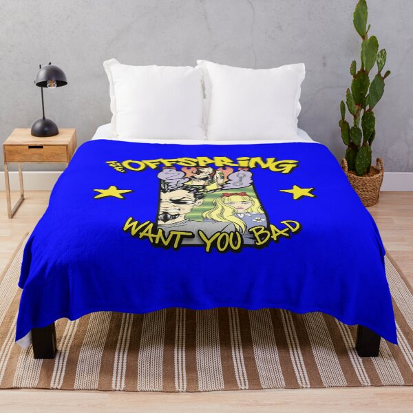 Item preview, The offspring designed and sold by pboyd5g.