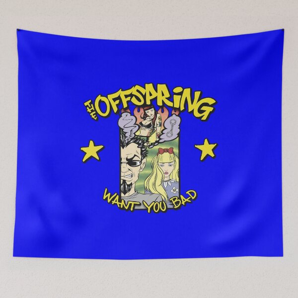 Item preview, The offspring designed and sold by pboyd5g.